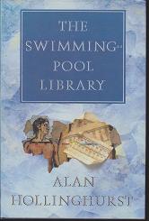 The Swimming-Pool Library by Alan Hollinghurst